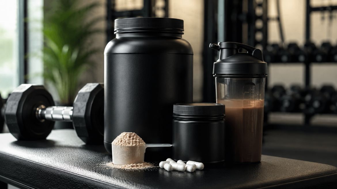 dietary supplements