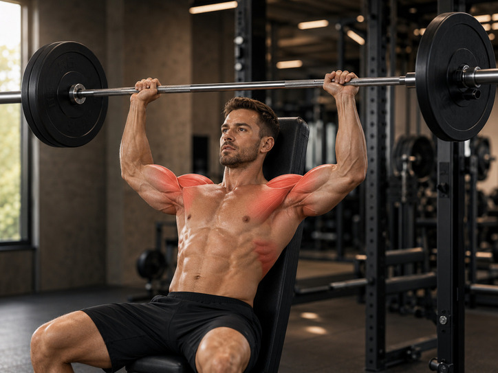 Shoulder Exercises
