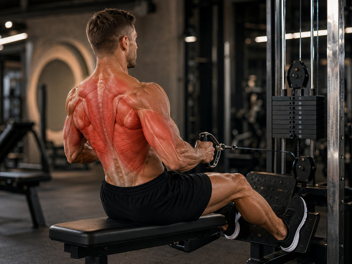 Back Exercises