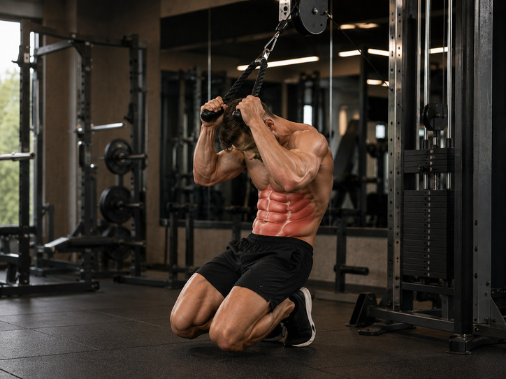 Cable Abs