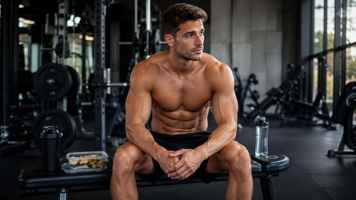 la seche en musculation