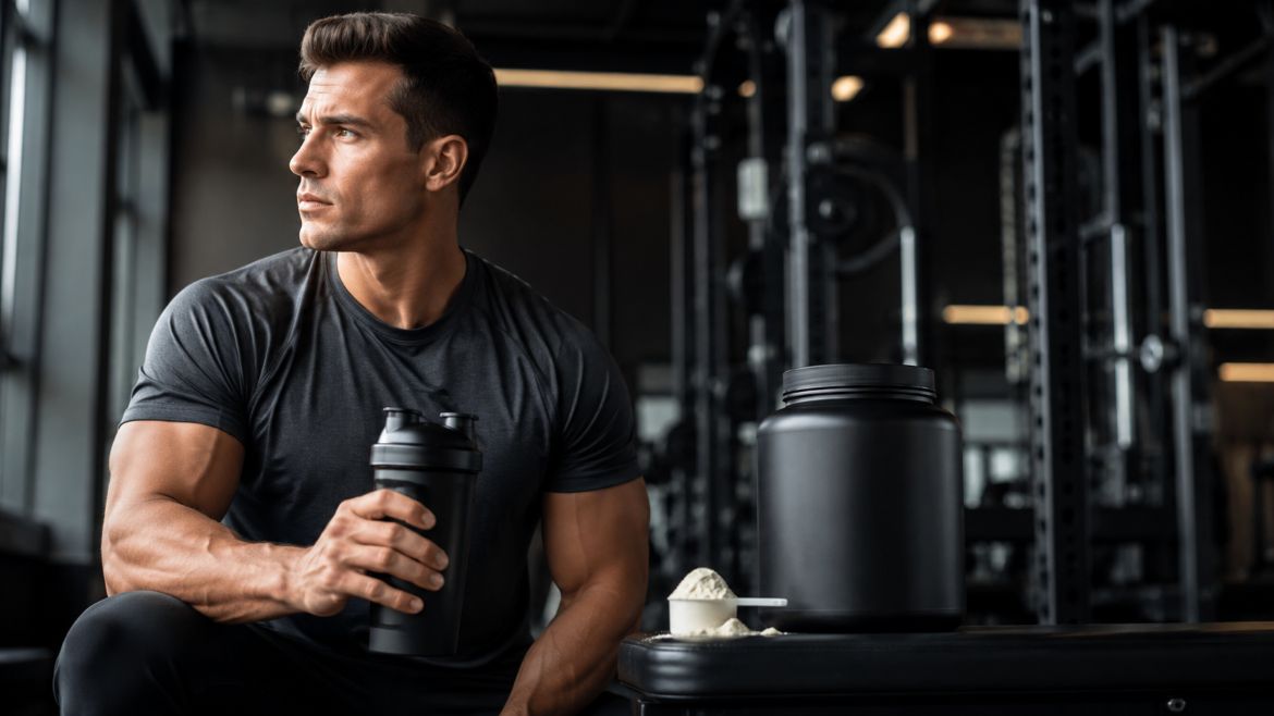 Creatine for bodybuilding